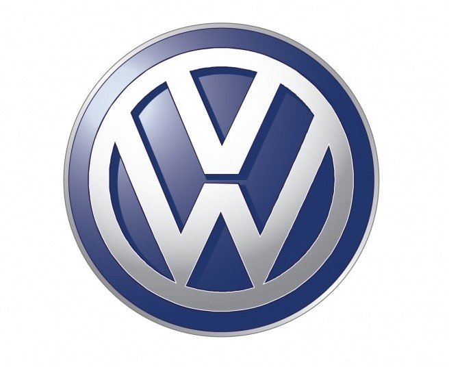 Logo Volkswagen